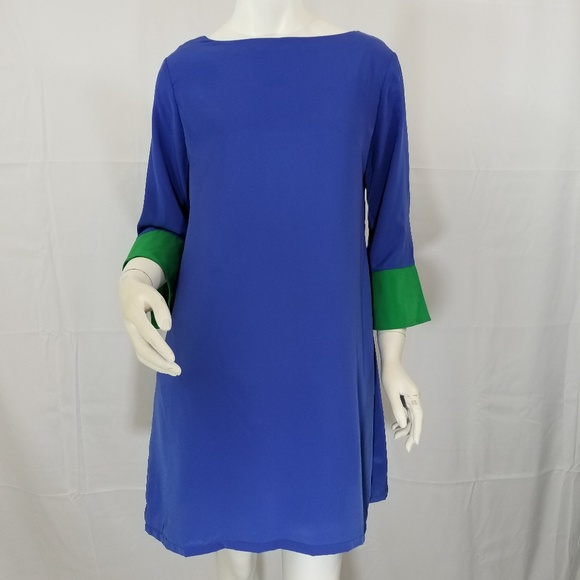 Basically Me Dresses & Skirts - Basically Me Royal Blue Dress Sz Small / Medium
